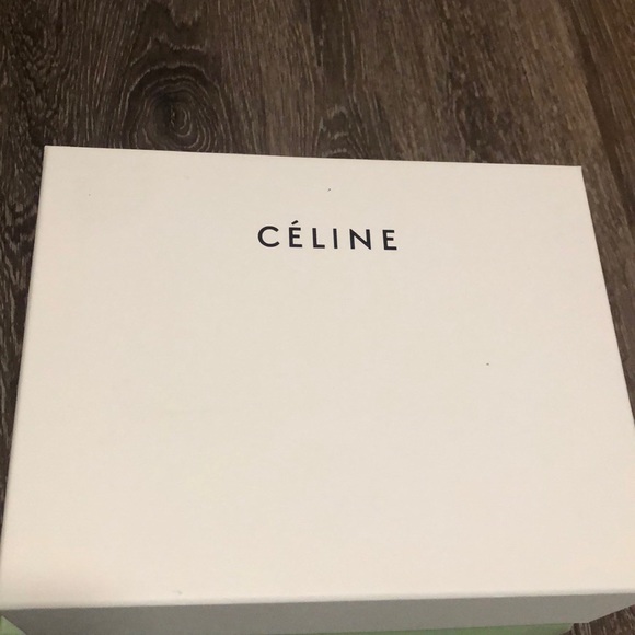 Celine sandals - Picture 3 of 4